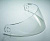 Airoh Стекло (визор) (визор) для HUNTER H20 (VISOR CLEAR) в Оренбурге