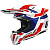 Airoh Шлем Twist 3 Dynasty Blue-Red Gloss в Оренбурге