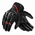 Shima Мотоперчатки Spark 3.0 Men Black/Red в Оренбурге
