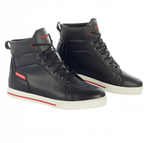 Bering Мотокеды Indy Black/Red в Оренбурге