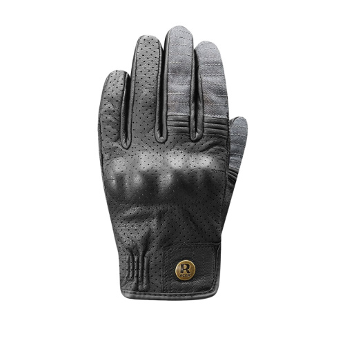 Racer Перчатки Osaka Black в Оренбурге