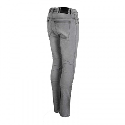 Germas Джинсы Мужские Rattle Cерый в Оренбурге