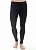 Brubeck Кальсоны мужские Comfort Wool Черный в Оренбурге