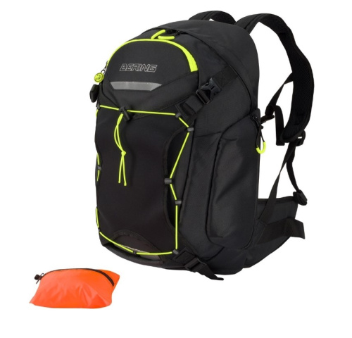 Bering Рюкзак Kroll Black в Оренбурге