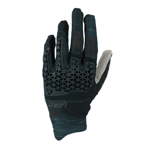 Leatt Перчатки Lite 4.5 Black в Оренбурге
