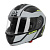 Acerbis Шлем TDC Grey/Yellow в Оренбурге