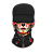 Scout Балаклава Funny face Fire Girl в Оренбурге