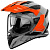 Airoh Мотошлем Bandit Tune Orange Gloss в Оренбурге