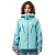 Dragonfly Куртка Freeride Pro Woman Blue Sky - Steel Вlue в Оренбурге