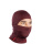 Hyperlook Подшлемник летний Messa бордовый в Оренбурге