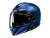 HJC Шлем RPHA91 Semi Flat Metallic Blue в Оренбурге