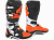 Forma Ботинки Pilot Black/Orange/White в Оренбурге