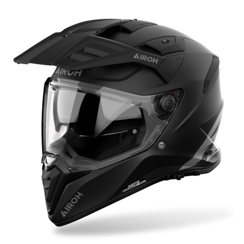 Airoh Мотошлем Bandit Black Matt в Оренбурге