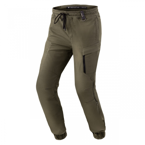 Shima Мотоштаны Joggster Men Khaki в Оренбурге