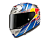 HJC Шлем RPHA12 Red Bull Austin GP 2 MC21 в Оренбурге