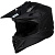 IXS Мотошлем кроссовый iXS363 1.0 черный мат в Оренбурге