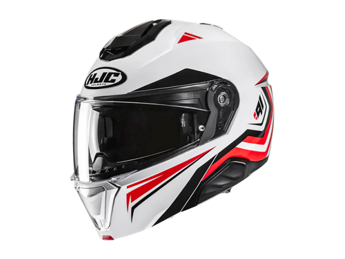 HJC Шлем i91 Tricus MC1 в Оренбурге