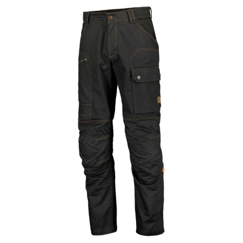 SCOTT Брюки Roamer black в Оренбурге