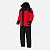 Finntrail Утепленный Костюм Powerman 3752 Red в Оренбурге
