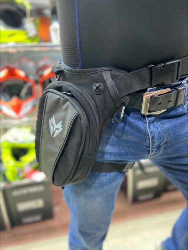 Motolike сумка на пояс 1 в Оренбурге
