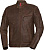 IXS Куртка кожаная Jacket Cruiser Brown в Оренбурге