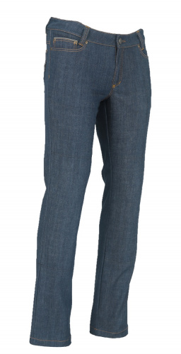 Hyperlook Мотоджинсы Iron Shogun Blue в Оренбурге