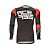 Acerbis Джерси MX X-Flex One Black/Red в Оренбурге