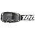 100% Очки Armatic Enduro Moto Black / Clear в Оренбурге