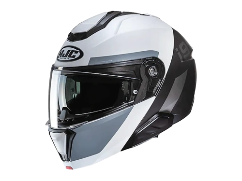 HJC Шлем i91 Bina MC5SF в Оренбурге