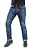 Starks EF56 Мотоджинсы Python Slim fit Cordura Denim стрейч Синий в Оренбурге