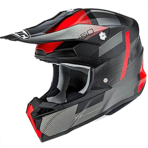 HJC Шлем i50 Mimic MC1SF в Оренбурге