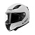 LS2 Мотошлем FF353 Rapid II Solid белый в Оренбурге