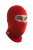 Hyperlook Подшлемник летний Pancher красный в Оренбурге