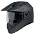 IXS Шлем IXS 208 2.0 Чёрный матовый в Оренбурге