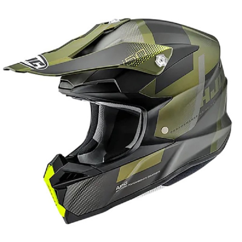 HJC Шлем i50 Mimic MC4SF в Оренбурге