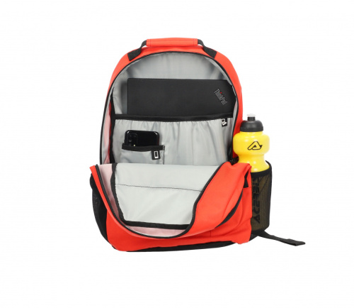 Acerbis Рюкзак B-Logo Red (15 L) в Оренбурге