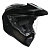 AGV Шлем AX9 E2206 V26 Glossy Carbon в Оренбурге