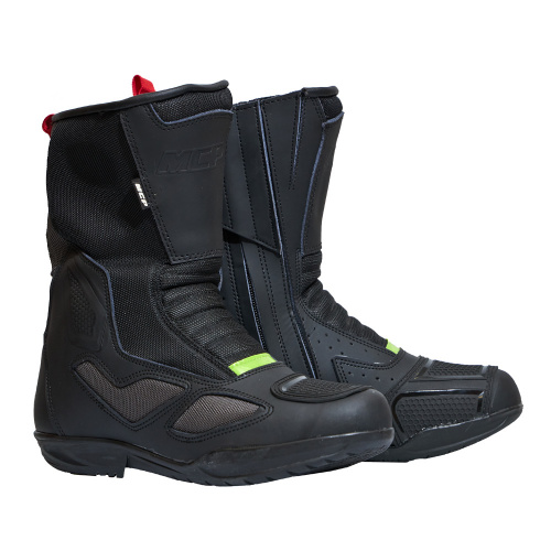 MCP Мотоботы Stark, черные в Оренбурге