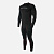 Finntrail Термобельё Thermo-S 6304 Black в Оренбурге