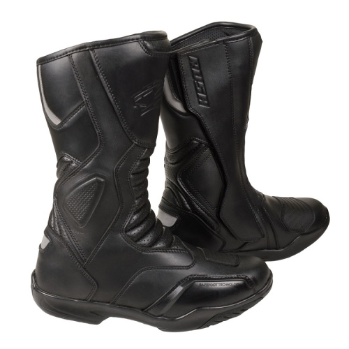 Rush Мотоботы Hail Черный в Оренбурге