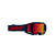 Leatt Маска Vizion 3.5 Iriz Blue Red 45 VLT V25 в Оренбурге