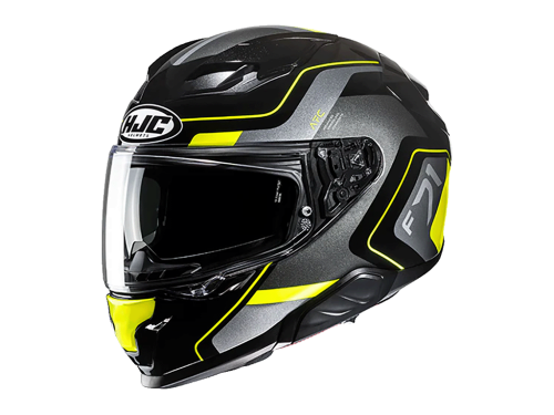 HJC Шлем F71 Arcan MC3H в Оренбурге