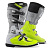 Gaerne Мотоботы детские/женские GXJ Grey/Yellow Fluo в Оренбурге