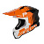 Acerbis Шлем Airstrike-C 22-06 Orange/White в Оренбурге