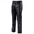 IXS Брюки Кожаные Gaucho 3 Black в Оренбурге