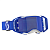 Scott Очки Prospect 2.0 blue/white blue chrome works в Оренбурге