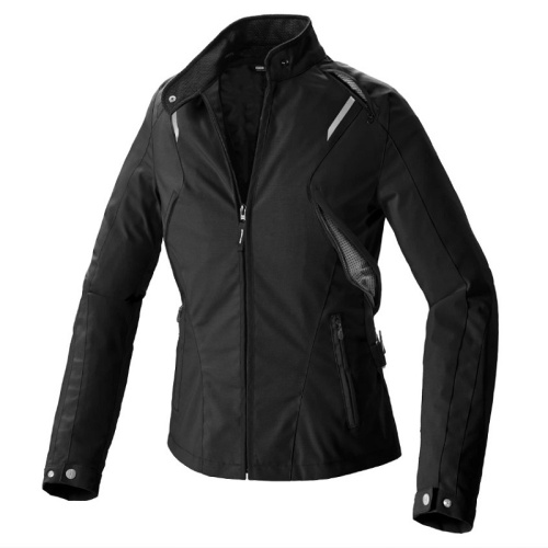 Spidi Куртка Ellabike Extreme black в Оренбурге