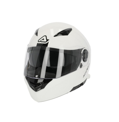 Acerbis Шлем Rederwel White в Оренбурге