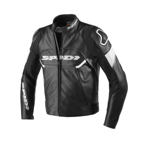 Spidi Куртка Ignite Black/White в Оренбурге