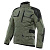 Dainese Куртка Ladakh 3L D-Dry Army-Green/Black в Оренбурге
